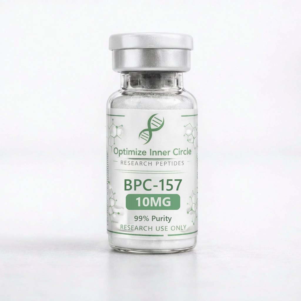 BPC-157 10mg