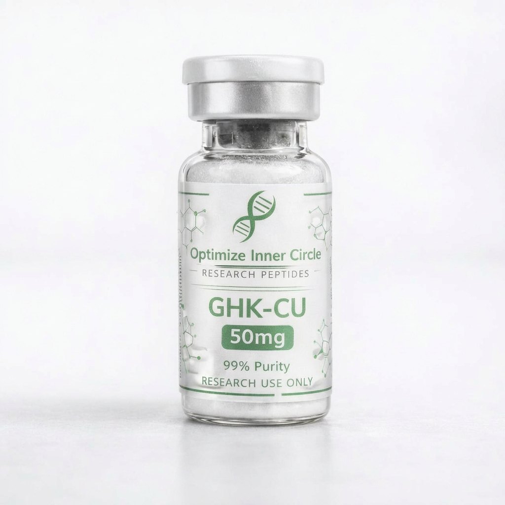 GHK-Cu