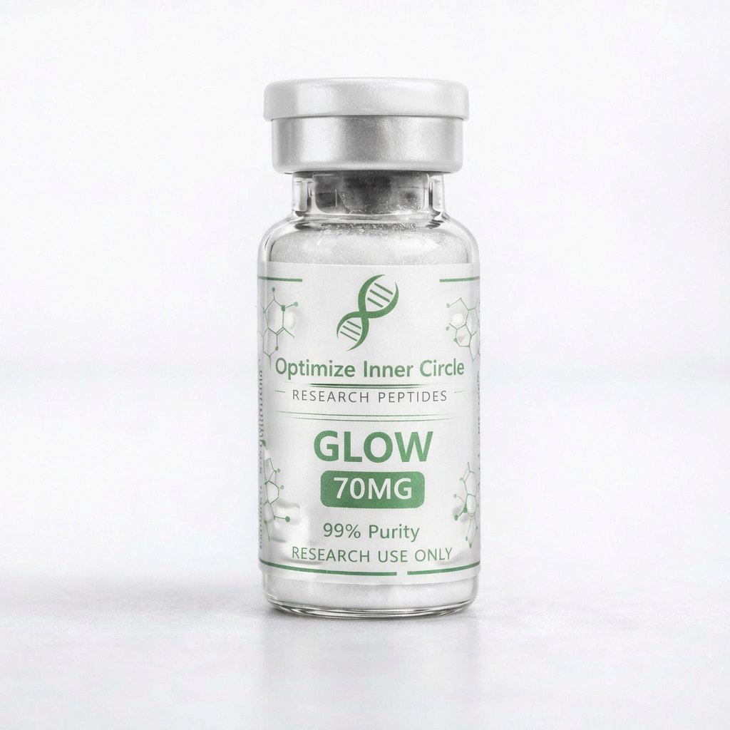 GLOW 70MG