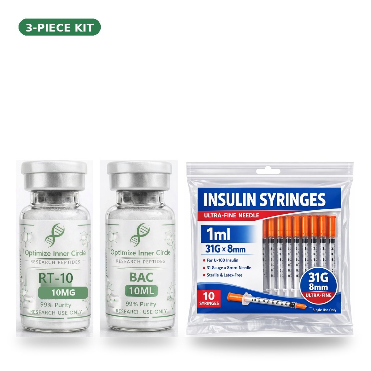 RT Starter Kit